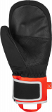 Reusch Worldcup Warrior R-TEX® XT Mitten 6011533 7810 black back